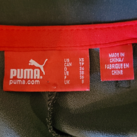 💖Puma dress Size XS  ⭐️Host Pick⭐️ - Picture 4 of 9